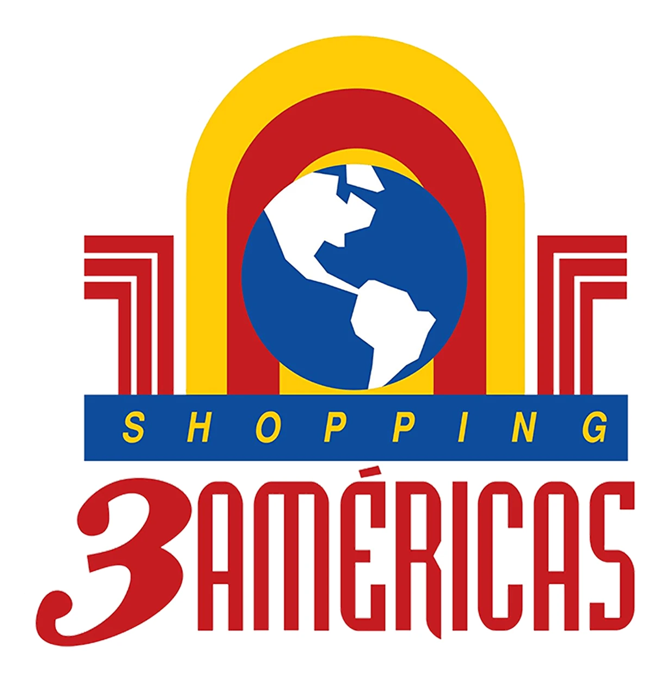 Shopping 3 Américas