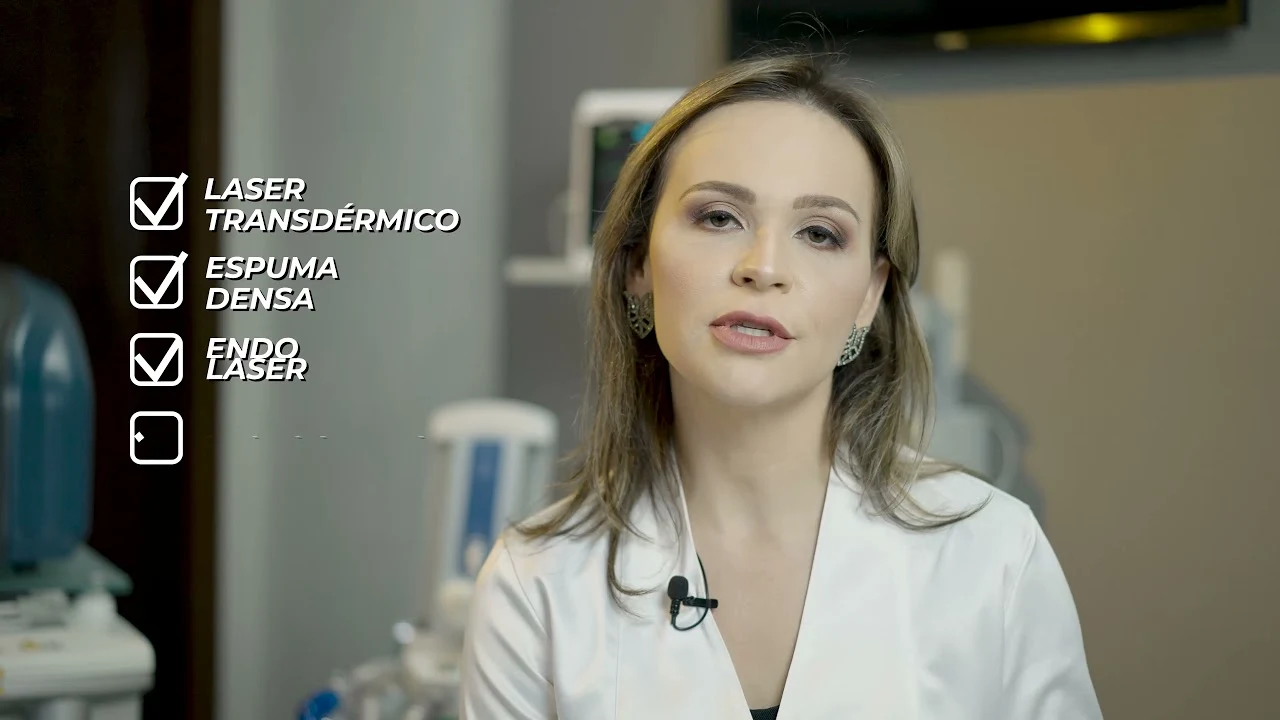 DRA. ANA CARLA FELICIO - Cirurgia