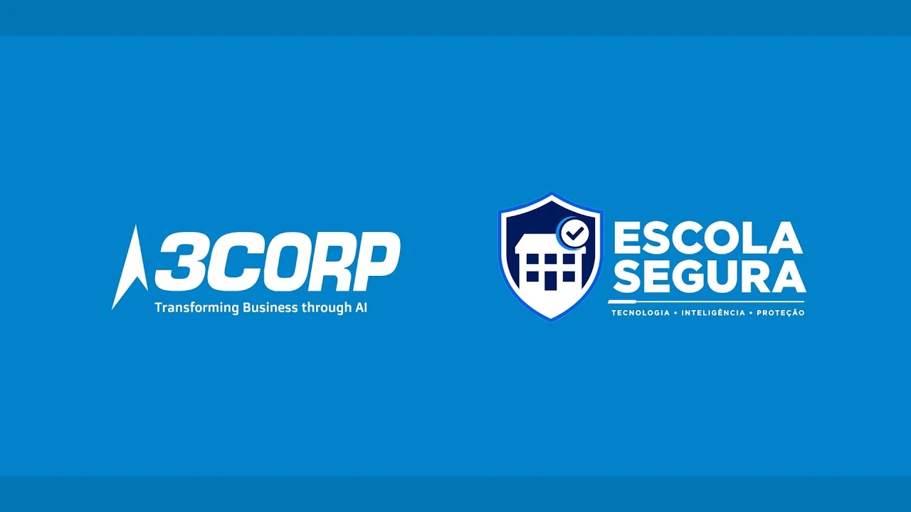 3CORP - Escola Segura
