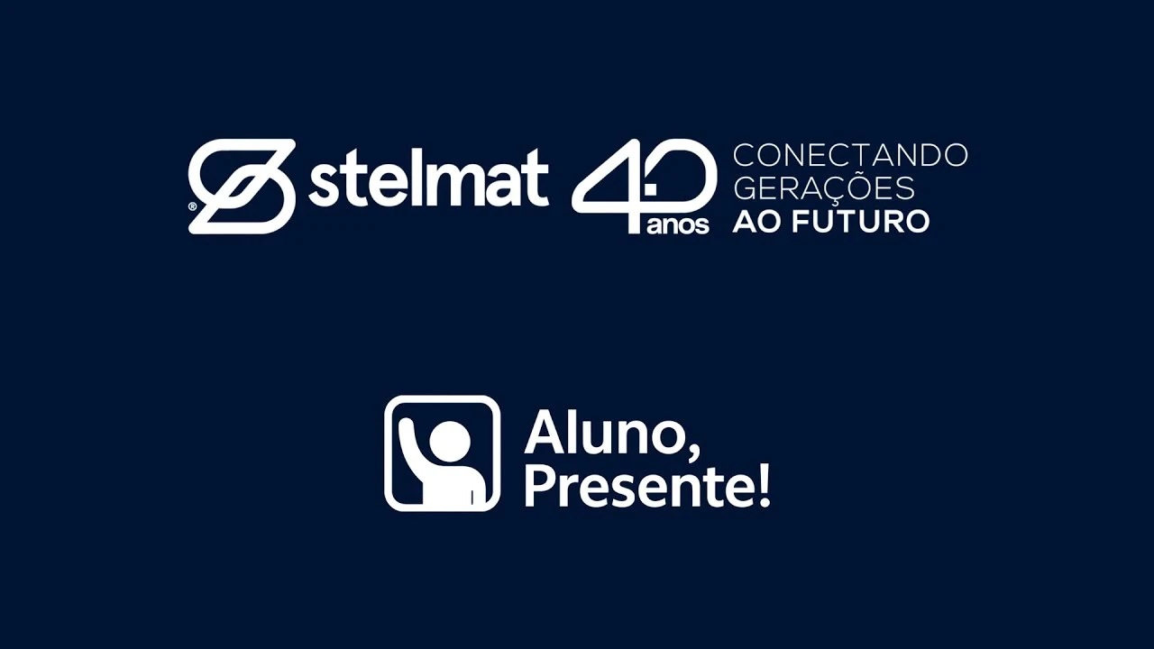 Aluno Presente (Español)