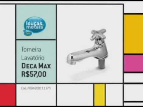 BIGOLIN - QUINZENA DE LOUÇAS E METAIS