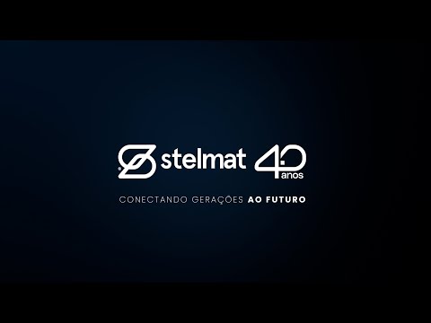 Stelmat - Memórias 40 anos