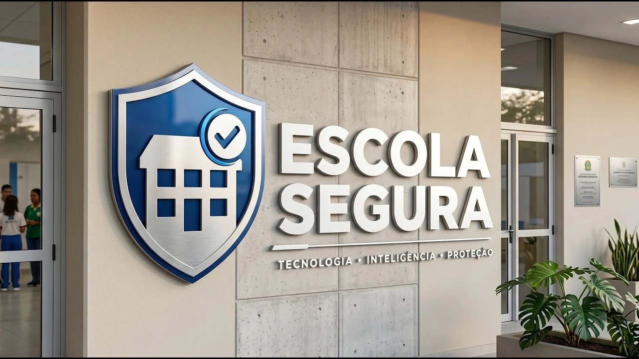 Projeto Escola Segura