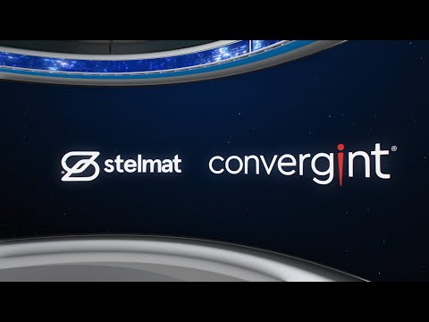 Stelmat Convergint Apresentação