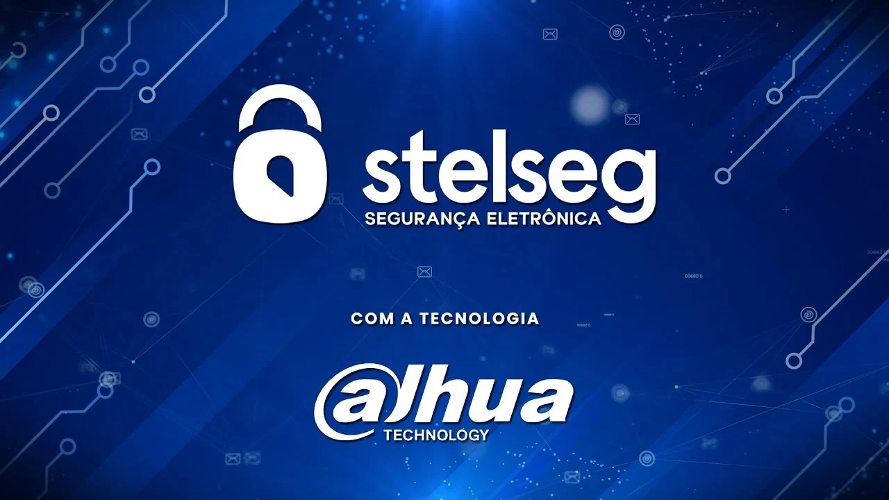 Stelseg - Apresentação