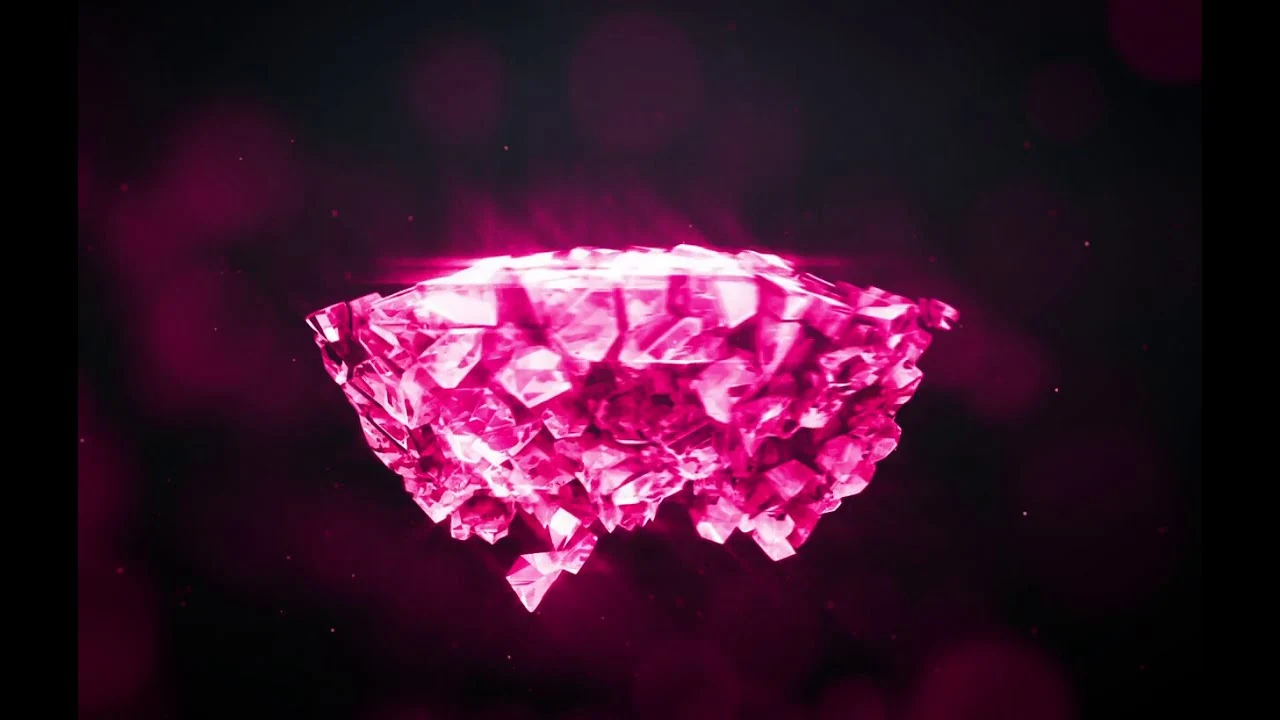 Supere Se Espera Vht Diamante Pink V01 whats 720p