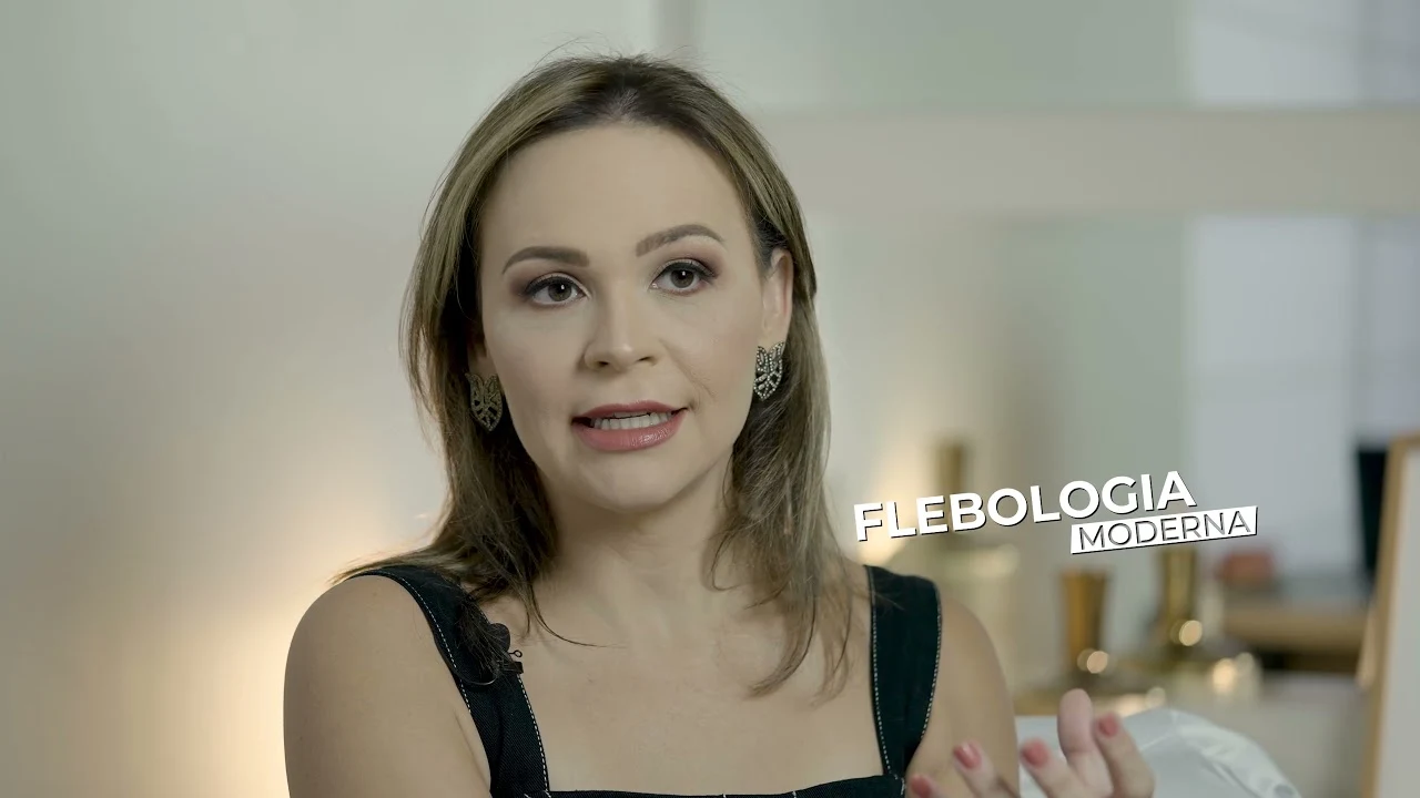 DRA. ANA CARLA FELICIO - Apresentação