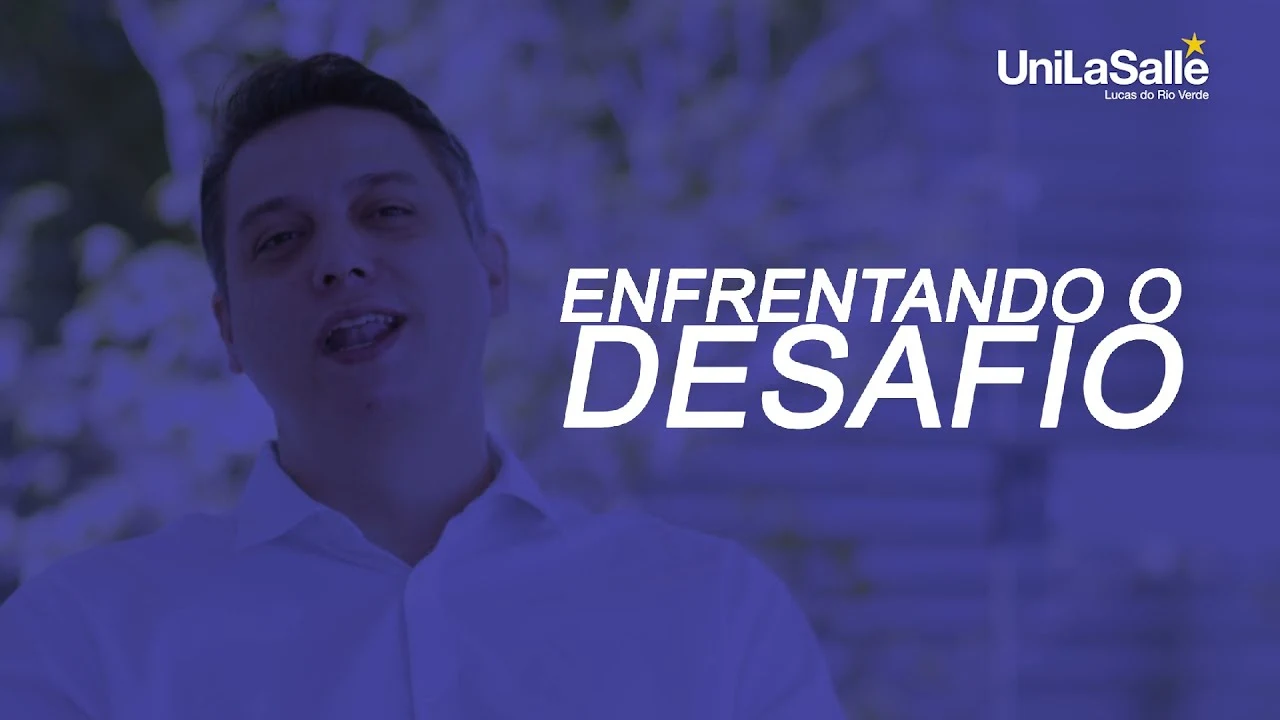 UNILASALLE - Motivos para Acreditar