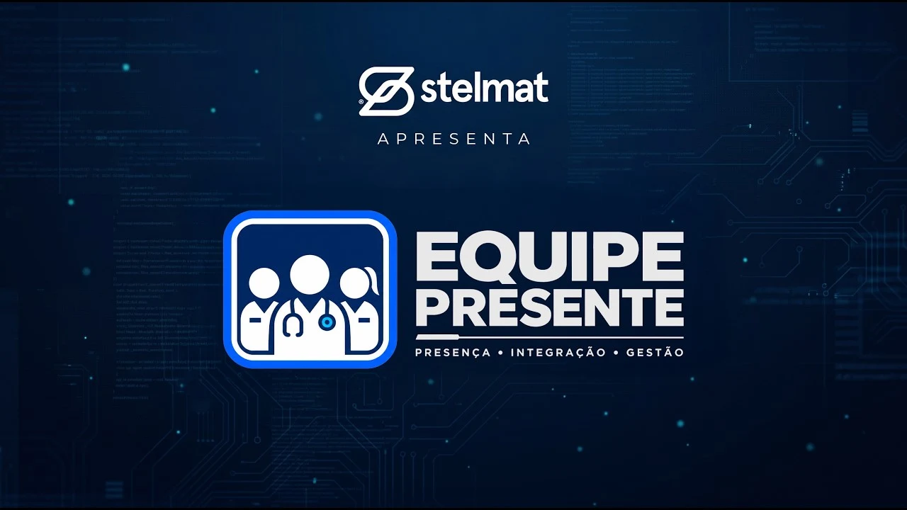 Equipe Presente v1.10